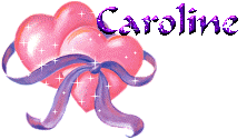 caroline